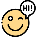 سلام