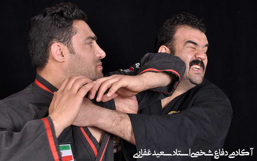 چرا به یادگیری دفاع شخصی نیاز داریم