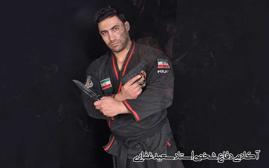 چه کسانی ملزم به یادگیری دفاع شخصی هستند