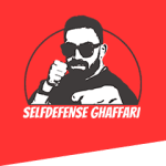 لوگو آکادمی دفاع شخصی