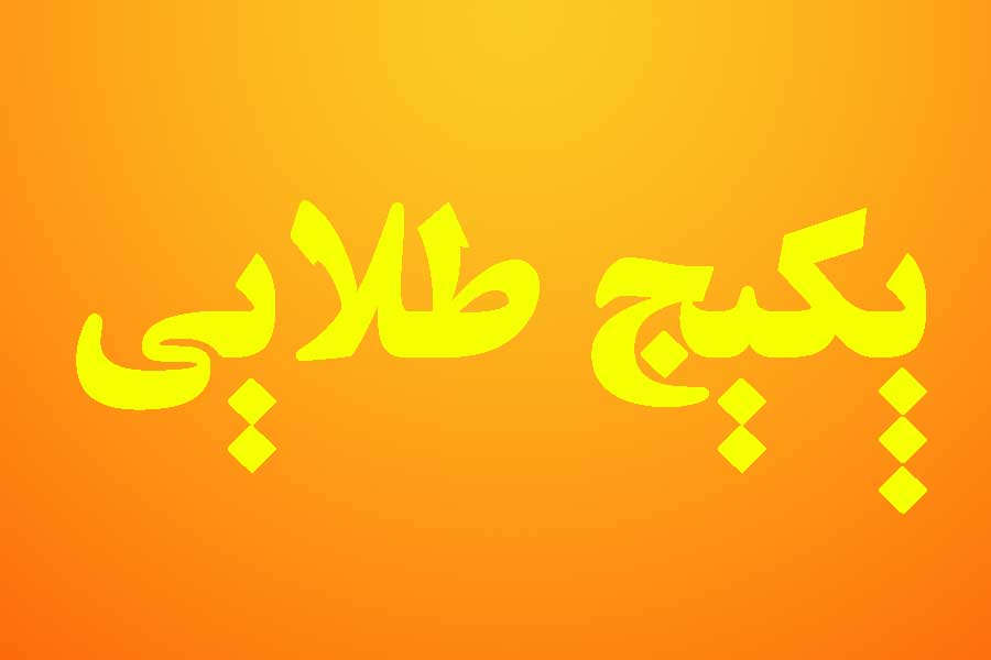پکیج طلایی آموزش دفاع شخصی