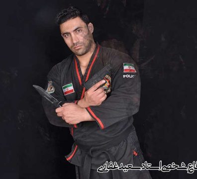 چه کسانی ملزم به فراگیری دفاع شخصی